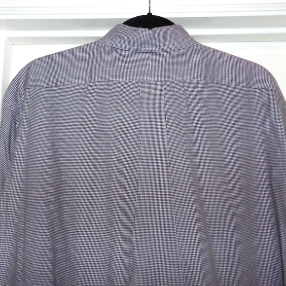 Ralph Lauren Blake Golf Button L/S Shirt - Picture 11 of 12